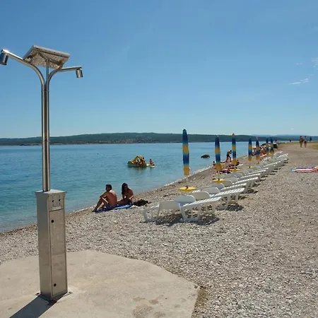 Pansion Ribica 3* Crikvenica