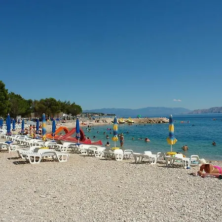 Penzion Pansion Ribica Crikvenica