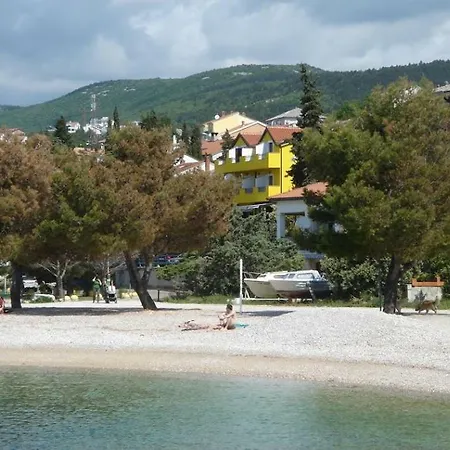 Penzion Pansion Ribica 3*