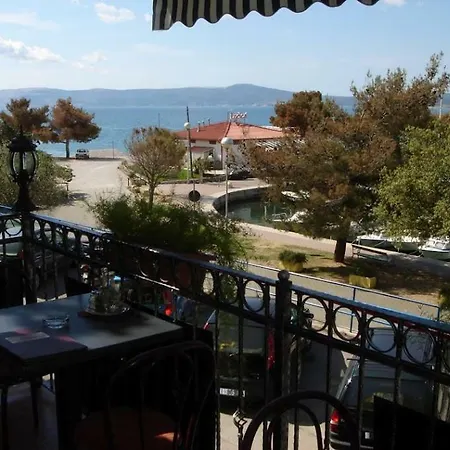 Penzion Pansion Ribica 3*