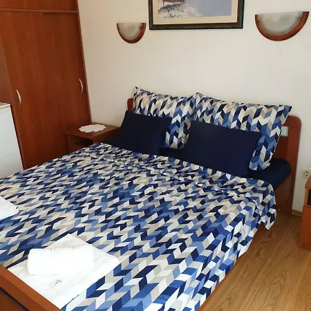 Pansion Ribica Penzion 3*