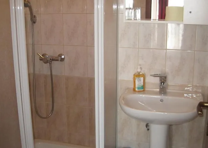 Affittacamere Pansion Ribica 3*