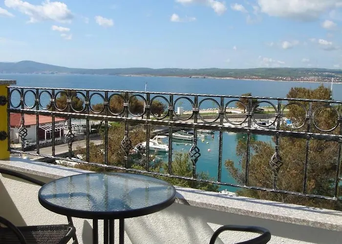Pansion Ribica Affittacamere 3*