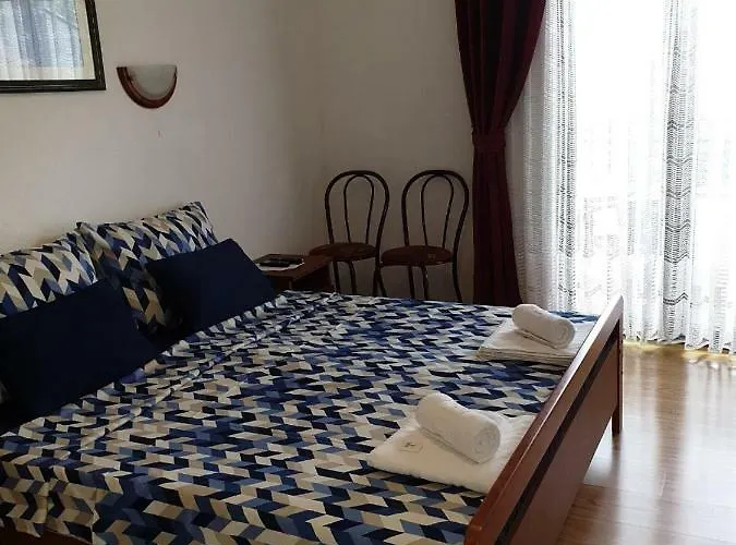 Pansion Ribica Affittacamere 3*
