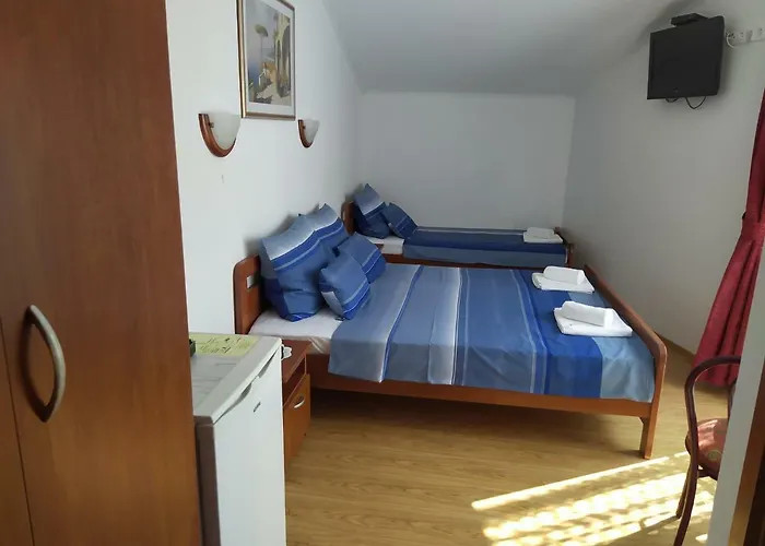 Affittacamere Pansion Ribica 3*