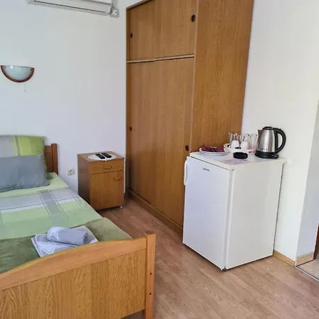 Vendégház Pansion Ribica
