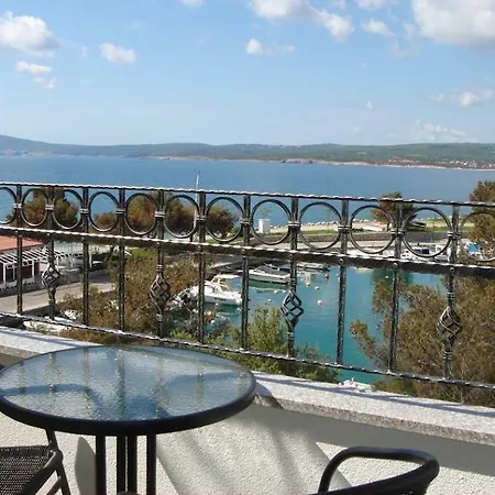 Pansion Ribica Vendégház 3*