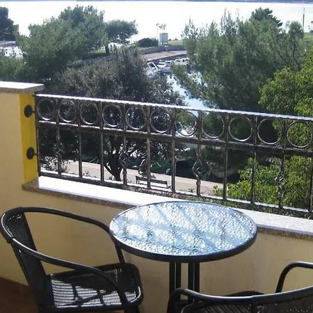 Pansion Ribica Crikvenica