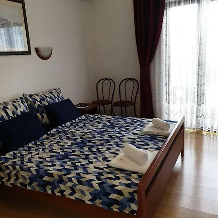 Pansion Ribica Vendégház 3*