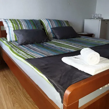 Vendégház Pansion Ribica