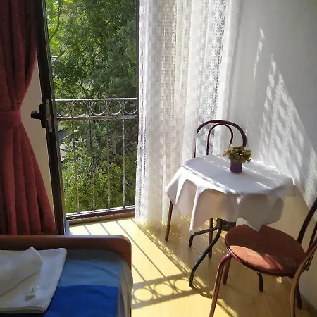 Vendégház Pansion Ribica 3*