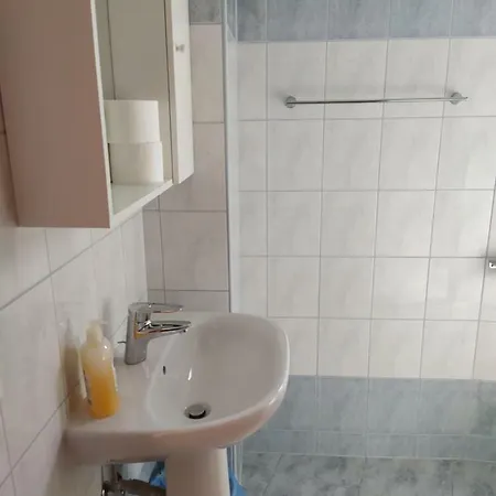 Vendégház Pansion Ribica